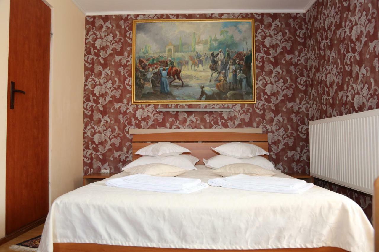 Hotel New Aosta Garden Sinaia Exterior foto